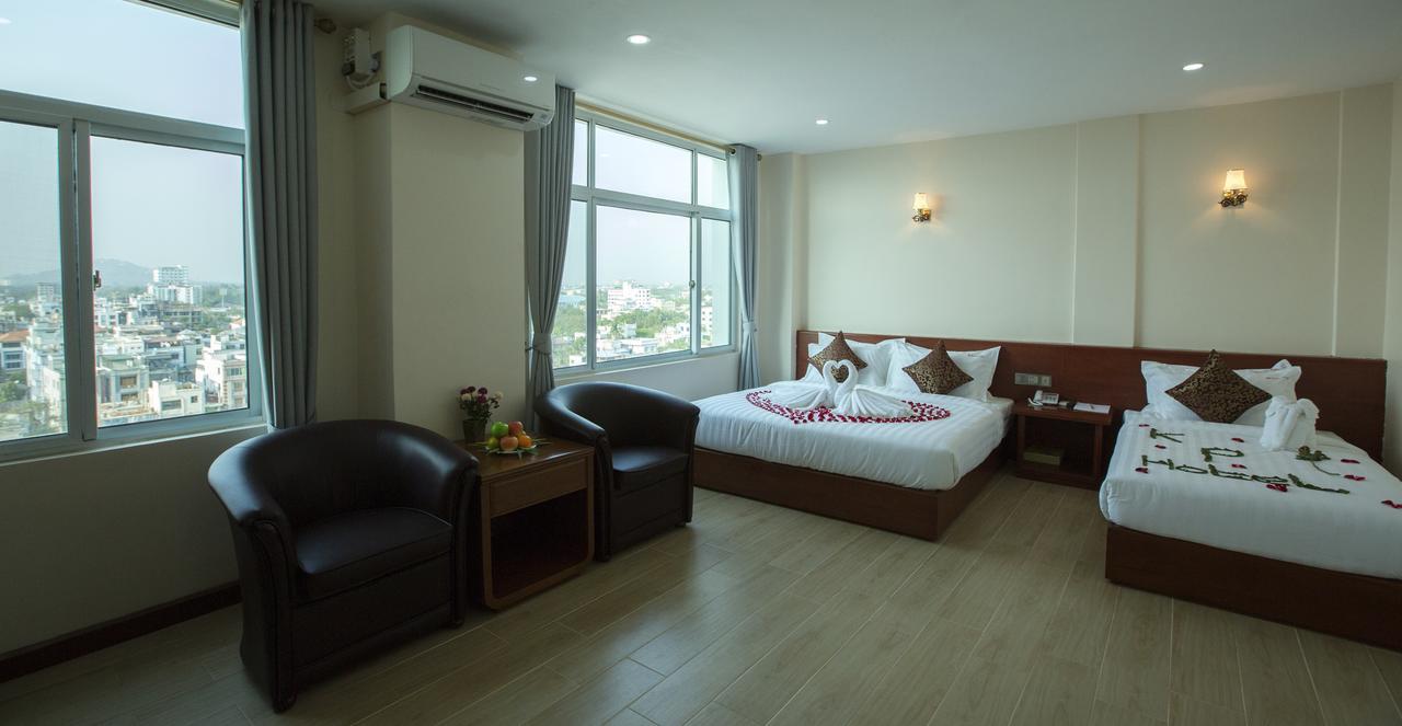King Park Hotel Mandalay Bagian luar foto
